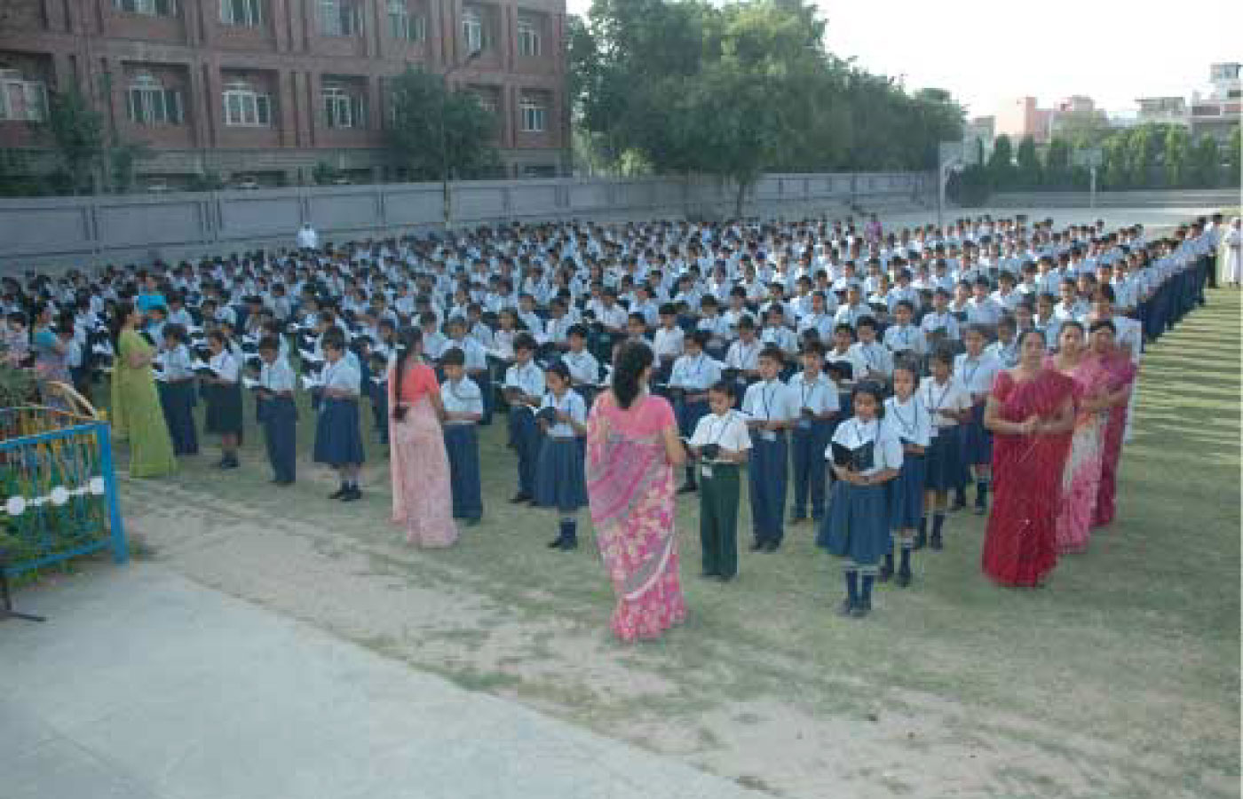 Institute & Corporate